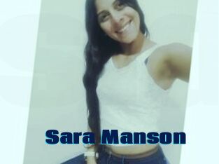 Sara_Manson