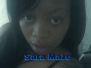 Sara_Maze