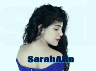 SarahAlin