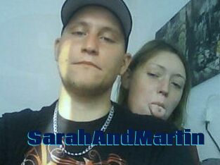 SarahAndMartin