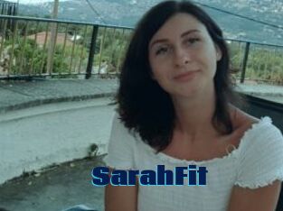 SarahFit
