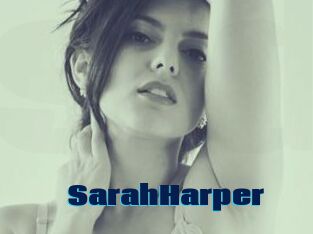 SarahHarper