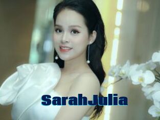 SarahJulia