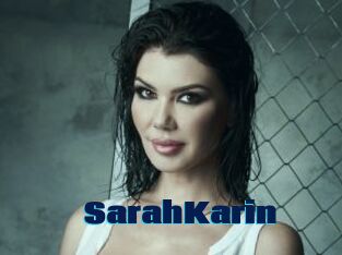 SarahKarin