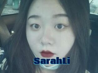 SarahLi