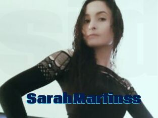 SarahMartinss