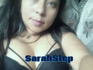 SarahStep