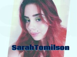 SarahTomilson