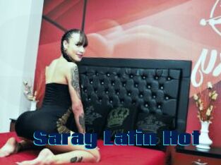 Saray_Latin_Hot