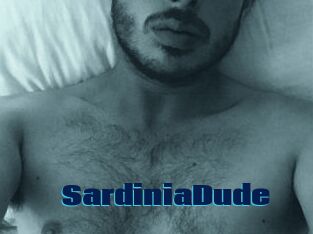 SardiniaDude