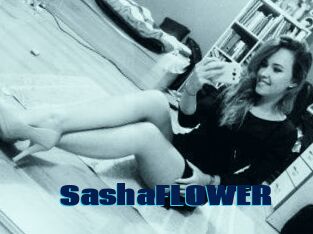 SashaFLOWER