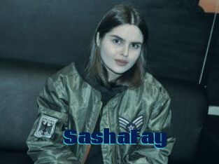 SashaFay