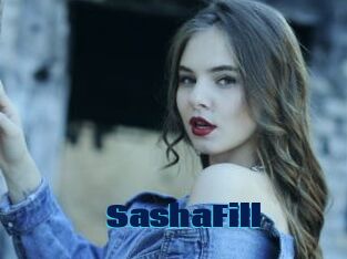 SashaFill
