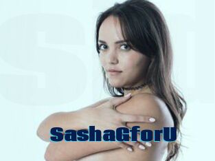 SashaGforU