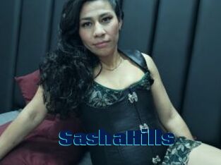 SashaHills