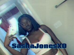 SashaJonesXO