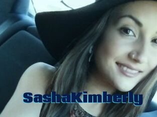 SashaKimberly