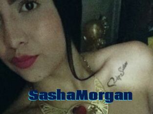 SashaMorgan