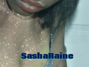 SashaRaine