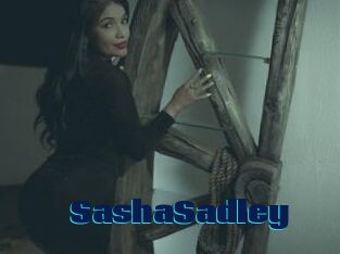 SashaSadley