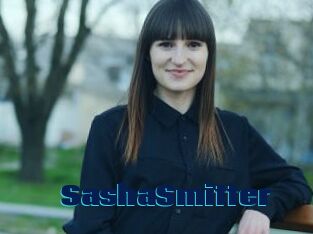 SashaSmitter