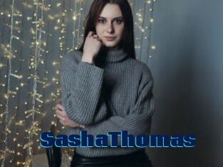 SashaThomas