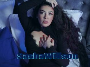 SashaWillson
