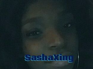 SashaXing
