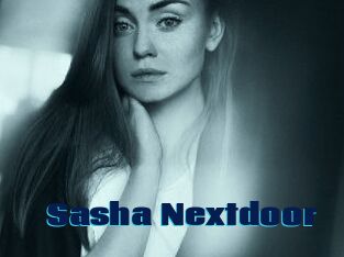 Sasha_Nextdoor