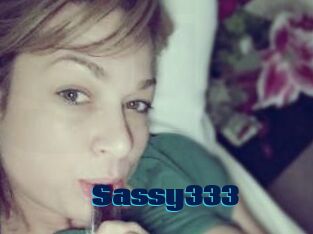 Sassy333
