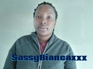 SassyBiancaxxx