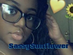 SassySunflower