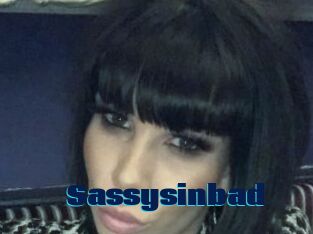 Sassysinbad