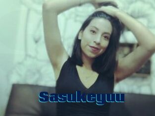 Sasukeyuu
