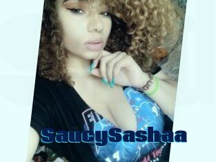 SaucySashaa