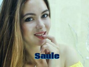 Saule