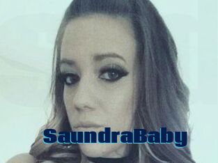 SaundraBaby