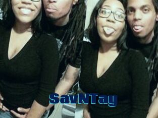 SavNTay