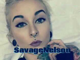 Savage_Nelson