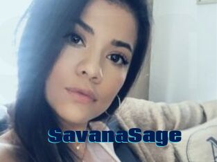 SavanaSage