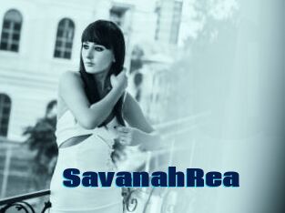 SavanahRea