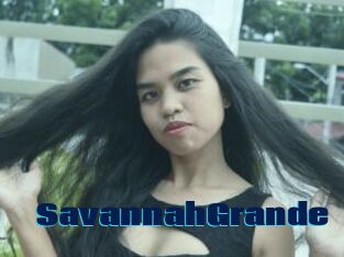 SavannahGrande