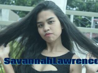 SavannahLawrence