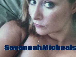 SavannahMicheals