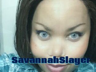 SavannahSlayer