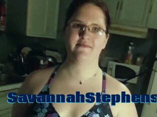 SavannahStephens