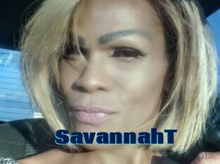 SavannahT