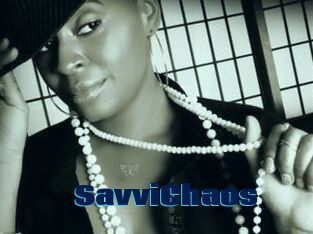 SavviChaos