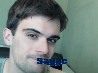 Sayge