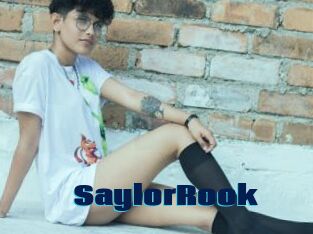 SaylorRook